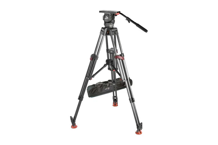 Sachtler Video 20 Tripod